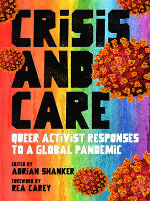 cover image of Crisis and Care